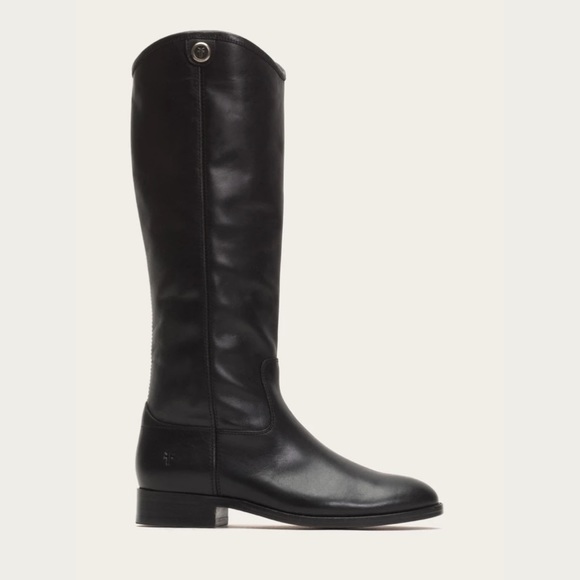 Frye Shoes - Frye Melissa equestrian riding boots size 8
